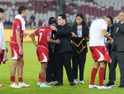FIFA Puji Penyelenggaraan FIFA Series 2026 di Jakarta, Soroti Profesionalisme Indonesia