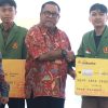 Wagub DKI Hadiri Forum Orientasi KJMU