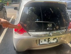 Driver Online Melakukan Pelecehan ke Penumpang di Jakpus, Ditangkap di Depok