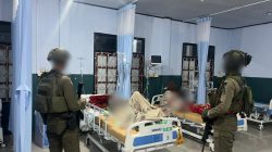 Pelaku Penembakan Kepada Bapak Jenderal Tito Karnavian Sewaktu Menjadi Kapolda Papua Berhasil di Lumpuhkan Satgas Ops Damai Cartenz