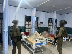 Pelaku Penembakan Kepada Bapak Jenderal Tito Karnavian Sewaktu Menjadi Kapolda Papua Berhasil di Lumpuhkan Satgas Ops Damai Cartenz