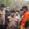 Hadapi Ancaman Super El Nino, Kapolda Riau Turun Langsung ke Bengkalis Pastikan Pemadaman Karhutla Berjalan Maksimal