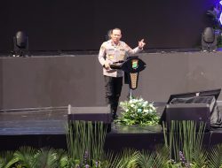 Pimpin TFG Sispamkota, Kapolda Metro Jaya Tegaskan Kesiapan Jaga Jakarta