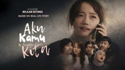 Film “Aku Kamu dan Suatu Hari Kita” Angkat Kisah Nyata Perjuangan Dyslexia Kenneth Trevi