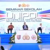 STIK Lemdiklat Polri Gelar Seminar UNIPOL, Dorong Transformasi Pendidikan Kepolisian di Era Digital
