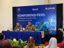 RUPS PT Pembangunan Jaya Ancol Tbk 2026 : Kinerja, Pembagian Dividen, Perubahan Susunan Pengurus Perseroan dan Transformasi Baru