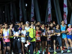 Wondr Kemala Run 2026 Sukses Digelar, Dongkrak Ekonomi Bali, Libatkan UMKM dan Salurkan Donasi Kemanusiaan