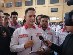 Jaga Desa Terintegrasi Siskeudes, Kejaksaan Perkuat Pengawasan Dana Desa Secara Real Time