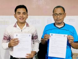 Abdul Gafur, Pelatih Muda yang Terus Bersinar untuk Pembinaan Sepak Bola Jakarta