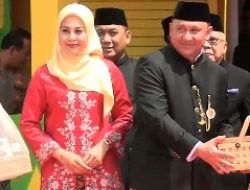 Jaga Tradisi, Gubernur DKI Apresiasi Penyelenggaraan Lebaran Betawi