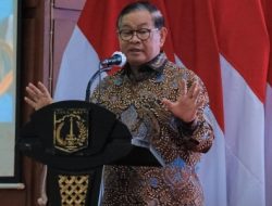 Gubernur DKI Puji Kontribusi Paguyuban Jawa Tengah Bangun Jakarta