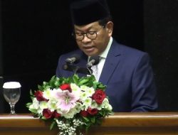 Pemprov DKI Jakarta Tegaskan Komitmen Perbaiki Tata Kelola Air Minum melalui Ranperda SPAM