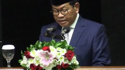 Pemprov DKI Jakarta Tegaskan Komitmen Perbaiki Tata Kelola Air Minum melalui Ranperda SPAM