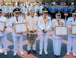 Jakarta Sabet Gelar Pemerintahan Terbaik Tahun 2025