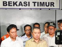Presiden Prabowo dan Menhub Dudy Temui Korban Insiden KA Bekasi Timur. Pemerintah akan Lakukan Investigasi Menyeluruh