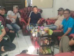 500 Massa Siap Kepung Pelindo! Gerakan Utara Bersatu Ultimatum lewat Aksi ‘Tenda Keprihatinan