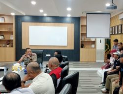 Ribuan Berkas PTSL Mandek, BPN Jakut Bongkar Masalah: Dari Data Tumpang Tindih hingga Dokumen Tak Lengkap!”