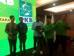 Muscab PKB Jakarta Utara 2026: Regenerasi Kepemimpinan, Harapan Tetap Solid dan Kondusif