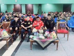GRIB Jaya Rayakan HUT ke-15, Santunan Anak Yatim dan Pentas Budaya Warnai Acara