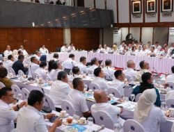Ikuti Arahan Pemerintah Pusat, Pemprov DKI Siap Jalankan Kebijakan WFH Jumat