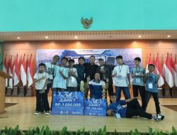 Warga RW 07 Tugu Selatan Raih Juara Di Kejuarcab ORADO Jakarta Utara