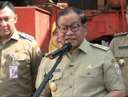 Minta Inspektorat Periksa Oknum Manipulasi Laporan JAKI Gunakan AI