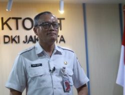 Hasil Pemeriksaan Dugaan Manipulasi Penanganan Aduan Gunakan AI, Pemprov DKI Nonaktifkan Lurah Kalisari
