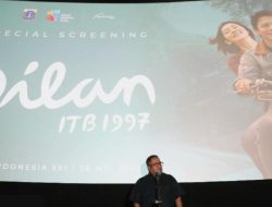 Wagub DKI Dukung Penguatan Ekosistem Perfilman melalui Jakarta Film Commission