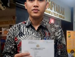 Datang ke Loket SKCK Satu Atap, Warga Apresiasi Pelayanan Polda Metro Jaya
