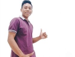 Aktivis PMKRI Menggugat Kedaulatan Digital:Mengapa Judi Online Masih Merajai Indonesia?