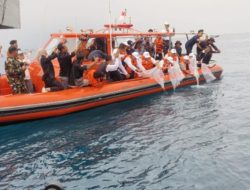 Hari Laut Internasional 2026, Menteri LH Kunjungi Kepulauan Seribu