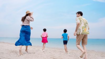 Ancol Hadirkan Program Gratis masuk sore hari dalam rangka HUT Kota ke-499 Jakarta