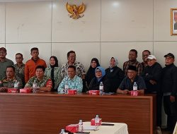 FKDM Kecamatan Cilincing Gelar Roadshow di Tujuh Kelurahan