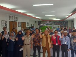 FKSS Sudin Pendidikan Wilayah II Jakut Gelar Seminar dan Diskusi Pembelajaran Kokulikuler di Sekolah