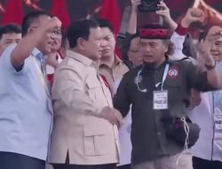 Buruh Apresiasi Atas Kehadiran Presiden Prabowo