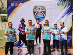 PERPANI Jakut Gelar Open Archery Championship 2026