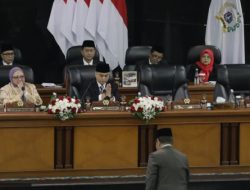 Gubernur DKI Tegaskan Komitmen Reformasi Layanan Kesehatan dan Pelindungan Perempuan