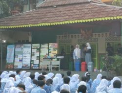 Wujudkan Sekolah Minim Sampah: SMAN 41 Jakarta Gelar Sosialisasi Pemilahan dan Pengolahan Sampah