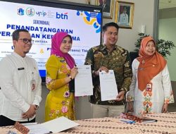 Pemprov DKI Gandeng BTN Salurkan Dana FPPR