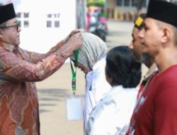 Jelang Iduladha, Pemprov DKI Terjunkan 744 Petugas Pengawas Kurban dan Salurkan 210 Sapi
