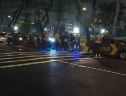 Ketua FKDM Pastikan Tangsel Aman, Warga Diimbau Bijak Sikapi Informasi