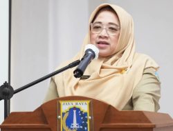 SPMB DKI Tampung 245.980 Murid