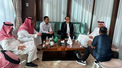 Jelang Akhir Musim Haji, Satgas Haji Perkuat Perlindungan Jemaah Indonesia