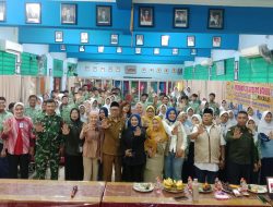 PERKAPJU Gelar Roadshow FGD Goes to School di SMPN 173 Jakarta