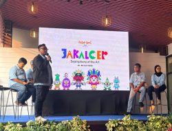 Libur Sekolah 2026 di Ancol, Serunya Ga Habis-Habis !