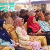 SMPN 30 Jakarta Gelar Acara Perpisahan Siswa Kelas IX