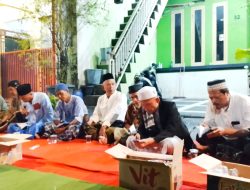 Mengenang 40 Hari Wafatnya Ibu Sriatun, Ibunda dari Sutradara Ardian S Perkasa Dihadiri Rekan Perfilman.