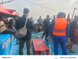 Ditpolairud Polda Metro Jaya Ungkap Peredaran Obat Keras Ilegal di Muara Baru, Ribuan Butir Diamankan