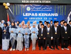 Kepala Sekolah SDI Al-Khairiyah: Pendidikan Bukan Sekadar Kelulusan, Tetapi Bekal Masa Depan
