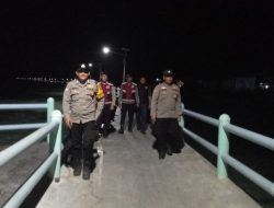 Patroli 3C dan Layanan Polisi 110 Ditingkatkan, Polsek Kepulauan Seribu Selatan Perkuat Keamanan Pulau-Pulau Penduduk